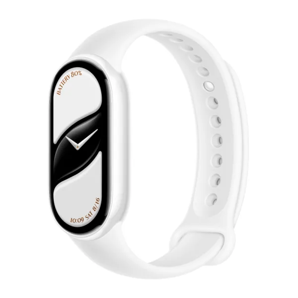 Xiaomi Smart Band 10 Керамика