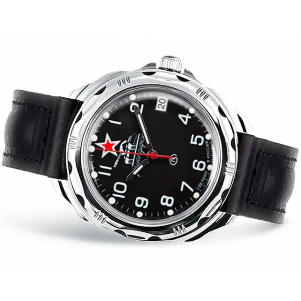 Vostok 2414.00-211306