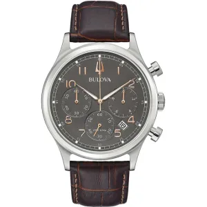 Bulova 96B356