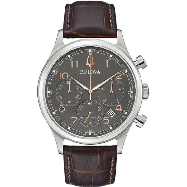 Bulova 96B356