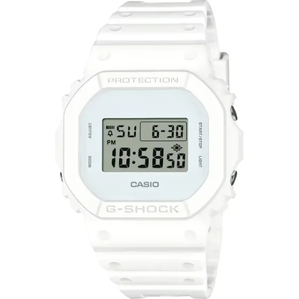 Casio DW-5600WW-7