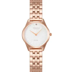 Obaku V297LXVISV