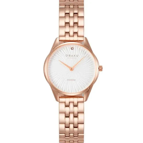 Obaku V297LXVISV