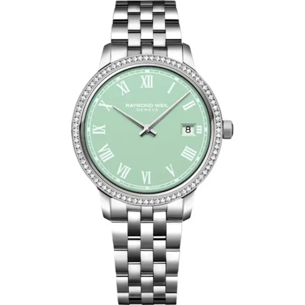 Raymond weil 5385-STS-00520