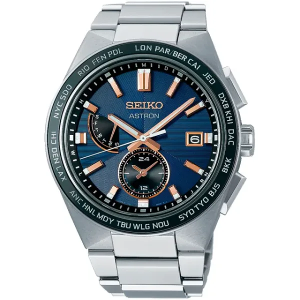 Seiko SBXY053