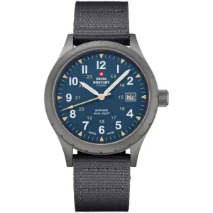 Swiss Military SM34108.05