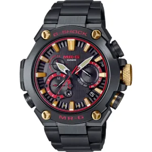Casio MRG-B2000B-1A4