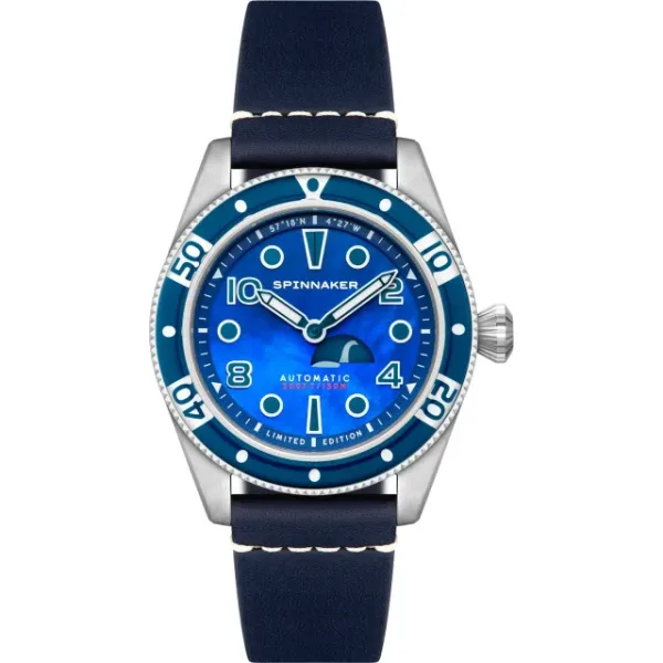 Spinnaker SP-5168-01