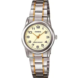 Casio LTP-V001SG-9B