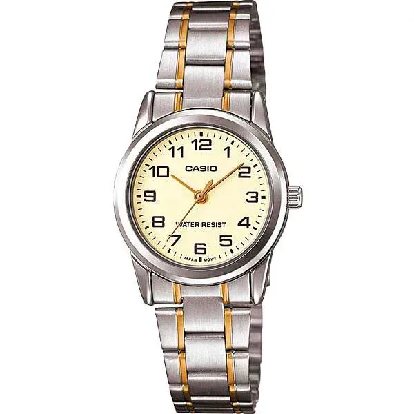 Casio LTP-V001SG-9B