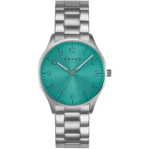 Obaku V260GXCMSC-DAF
