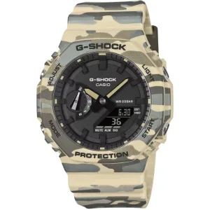 Casio GA-2100CM-5A