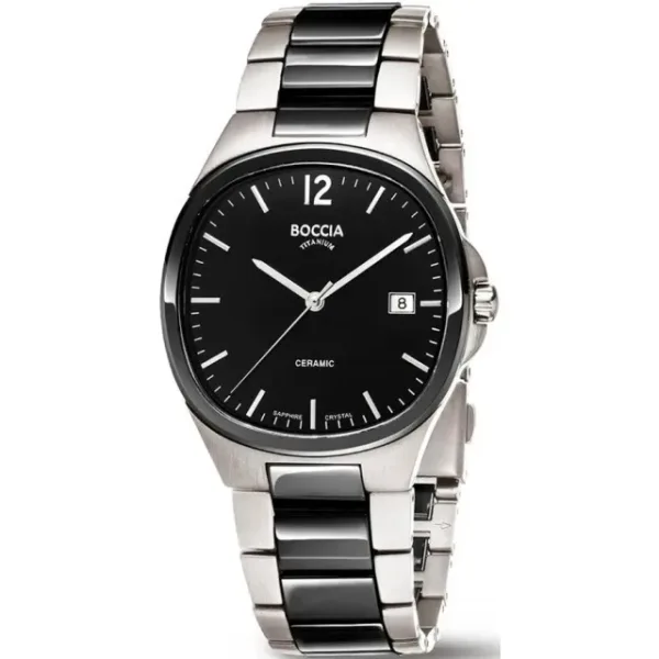 Boccia 3668-01