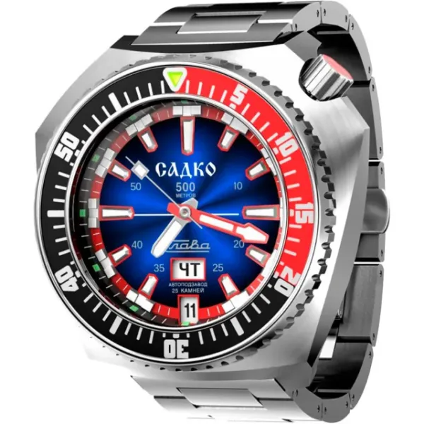 Slava 5000168-100-2427