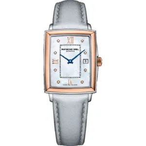 Raymond weil 5925-SC5-00995