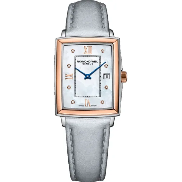 Raymond weil 5925-SC5-00995