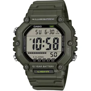 Casio AE-1600HX-3A