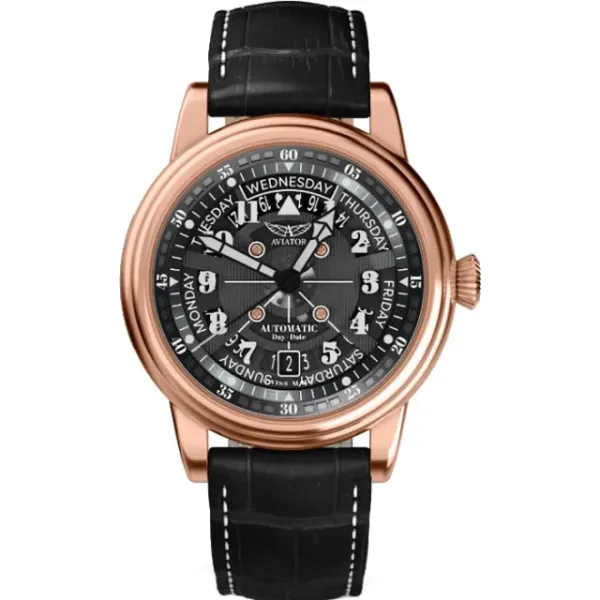 Aviator V.3.36.2.285.4