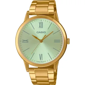 Casio MTP-E600G-9B
