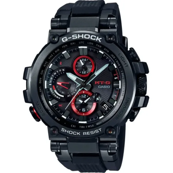 Casio MTG-B1000B-1AER