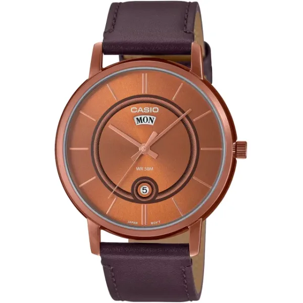 Casio MTP-B120RL-5A