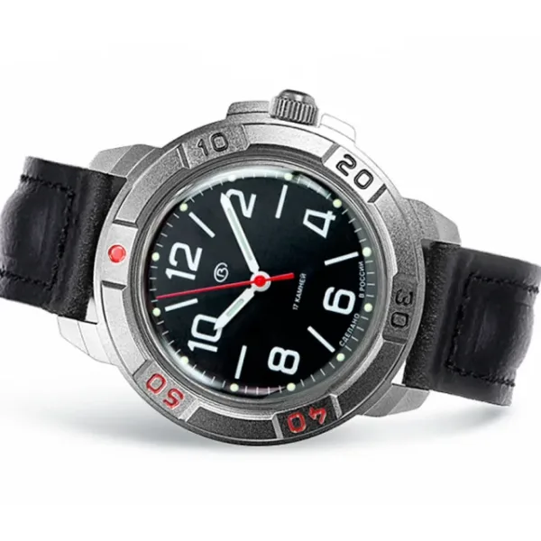 Vostok 2409.01-43613B