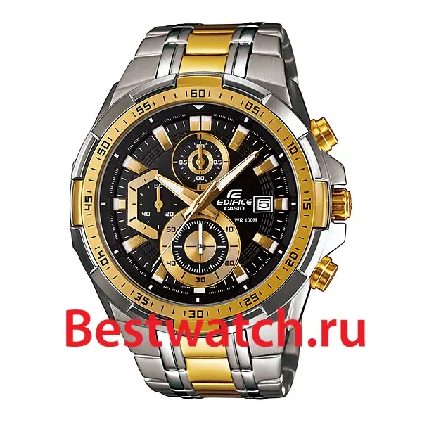 Casio EFR-539SG-1A