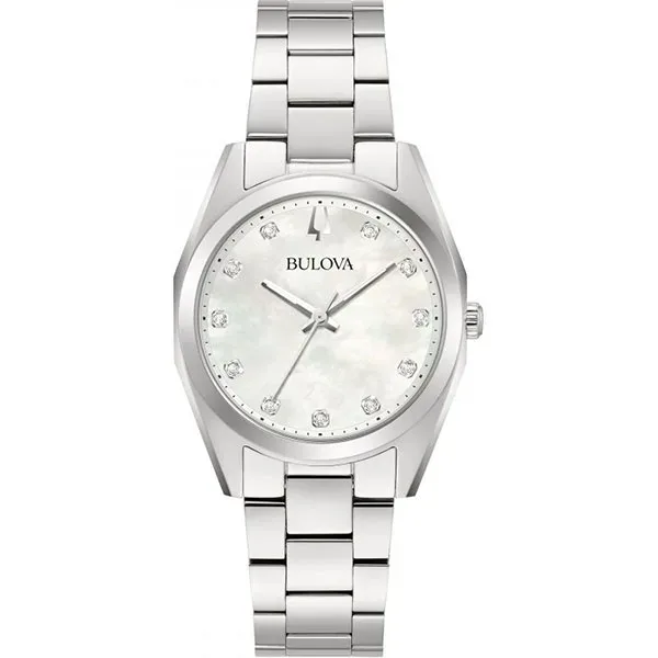 Bulova 96P228
