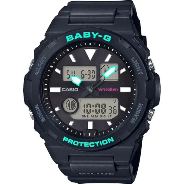Casio BAX-100-1AER