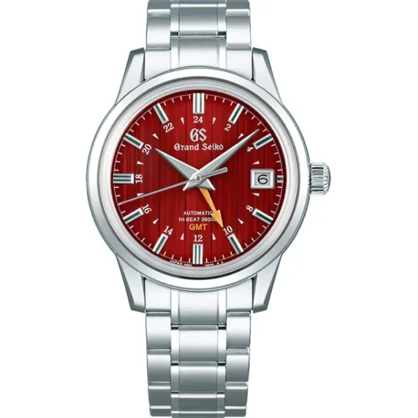 Grand Seiko SBGJ273G