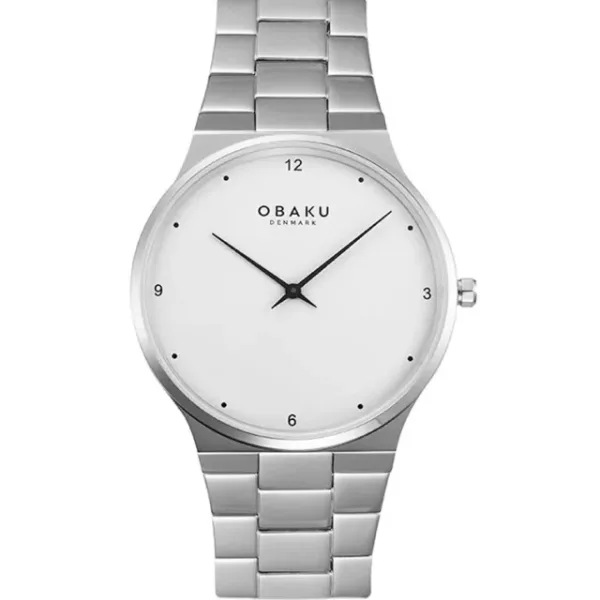 Obaku V305GXCWSC
