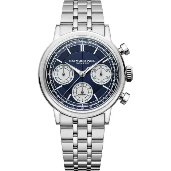 Raymond weil 7765-ST-50651