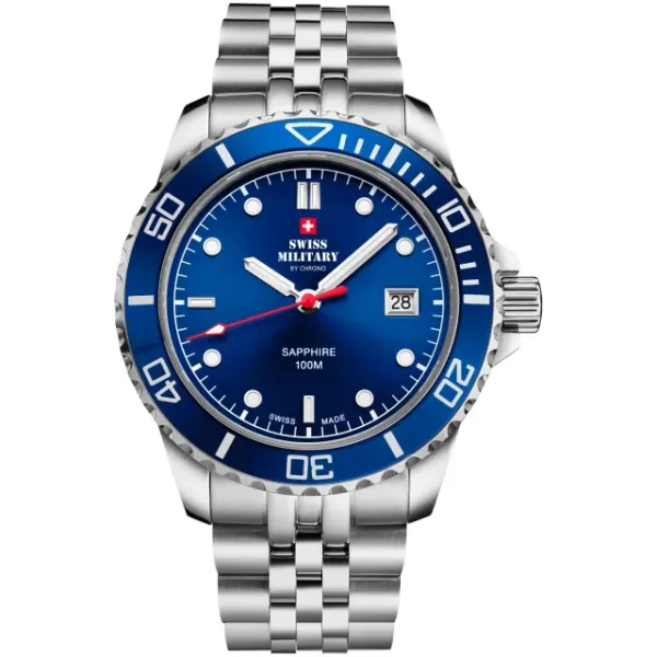 Swiss Military SM34109.02