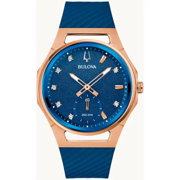 Bulova 97P174