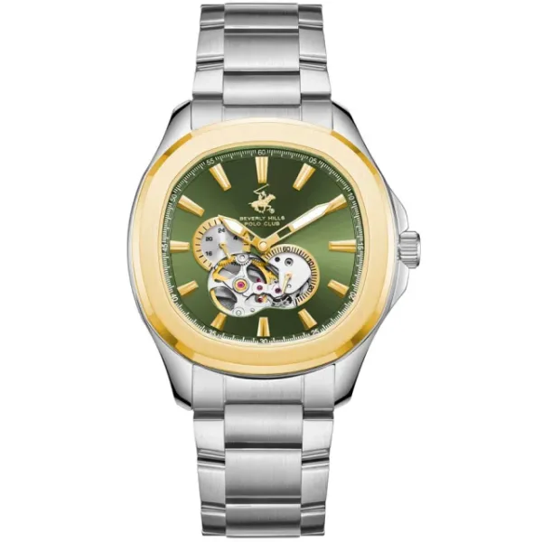 Beverly Hills Polo Club BP3728X.270
