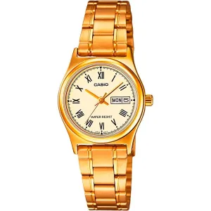 Casio LTP-V006G-9B