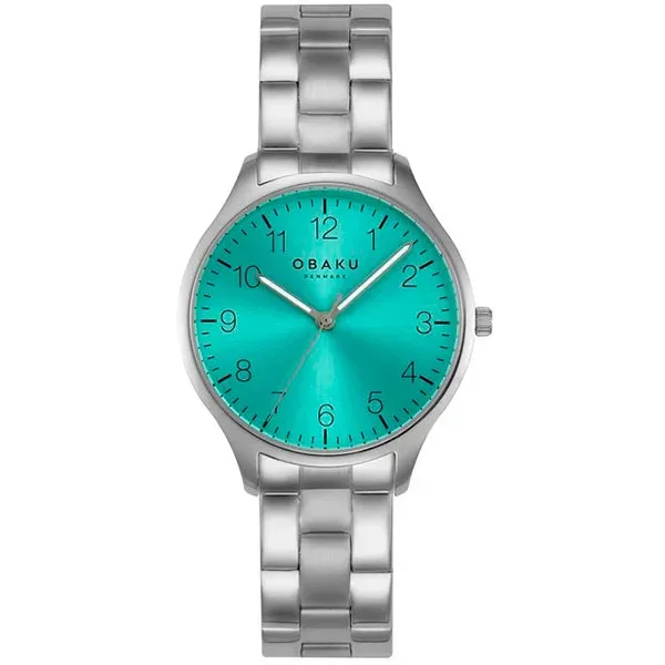 Obaku V260LXCMSC-DAF