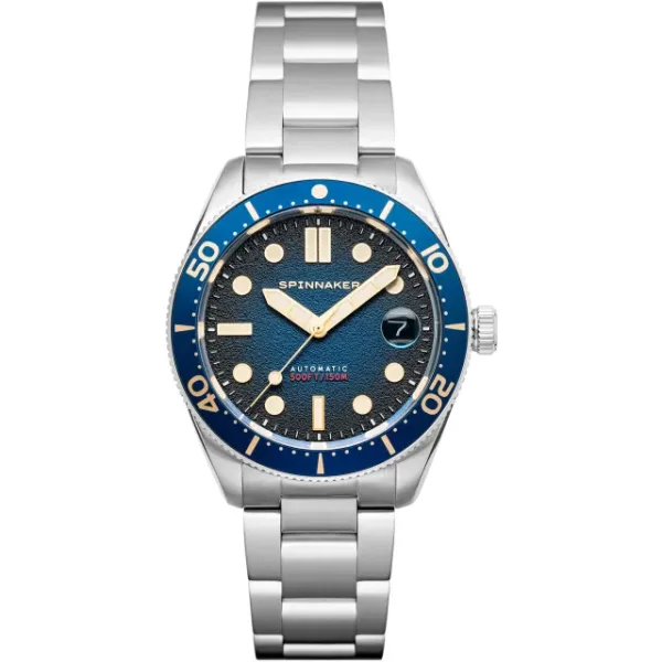 Spinnaker SP-5100-22