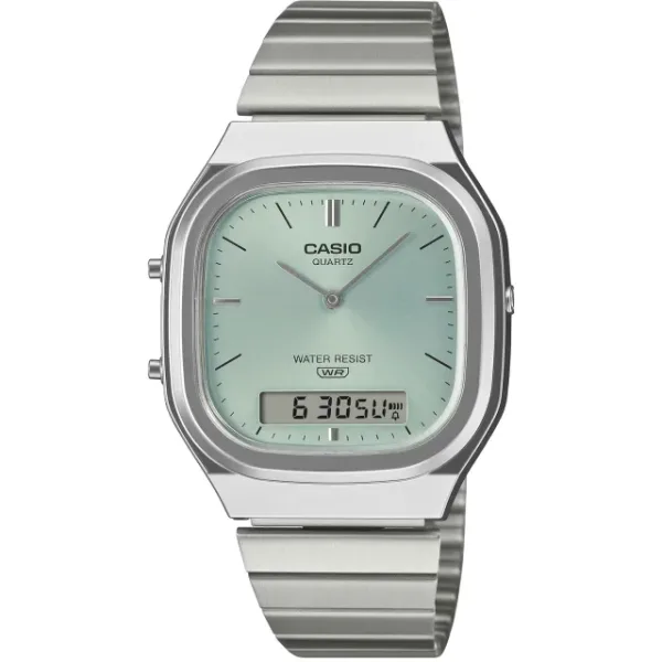Casio AQ-240E-2A