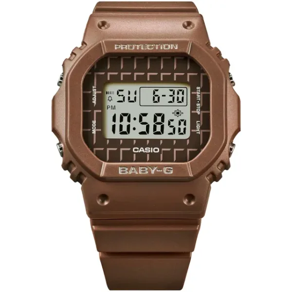 Casio BGD-565USW-5