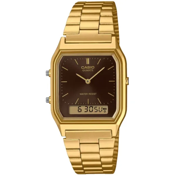 Casio AQ-230GA-5A