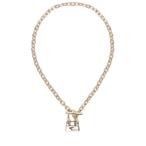 Колье Le Collier Chiquito JACQUEMUS