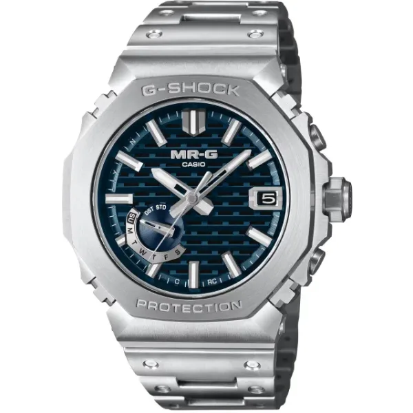 Casio MRG-B2100D-2A