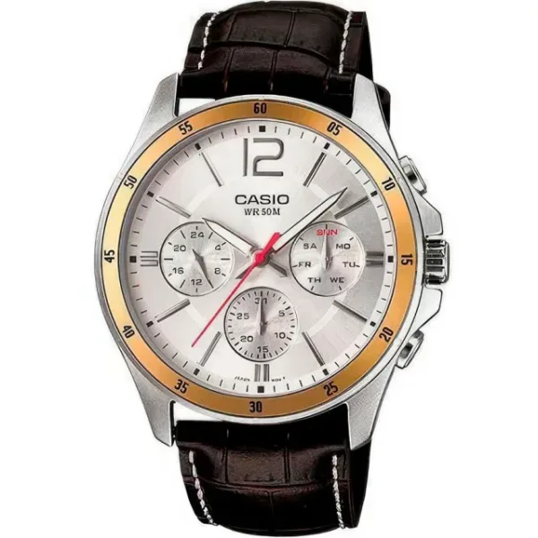 Casio MTP-1374L-7A