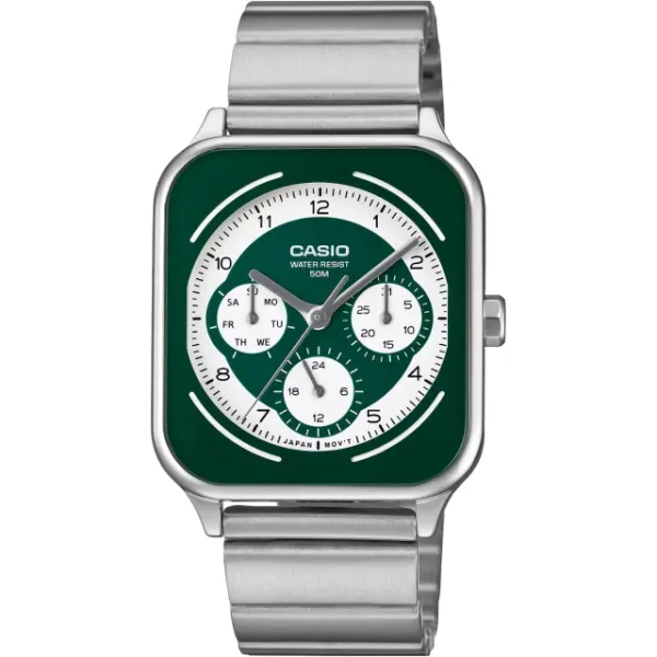 Casio MTP-M307D-3B