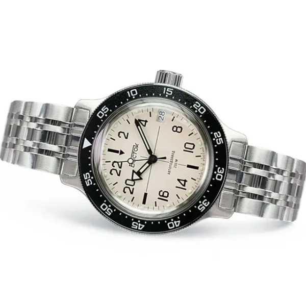 Vostok 2431.00-720074