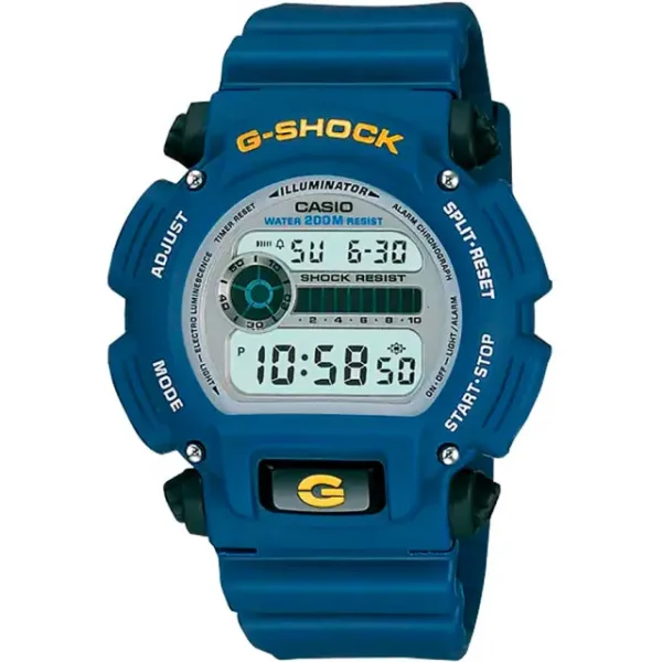 Casio DW-9052-2V