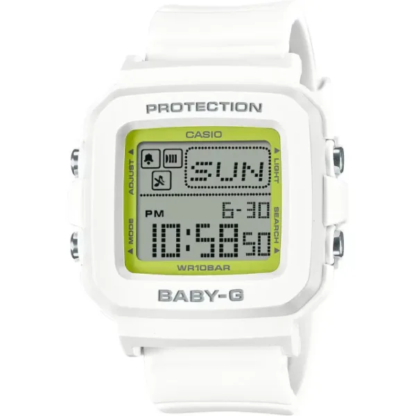 Casio BGD-10K-7