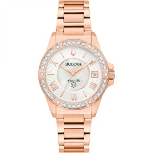 Bulova 98R295