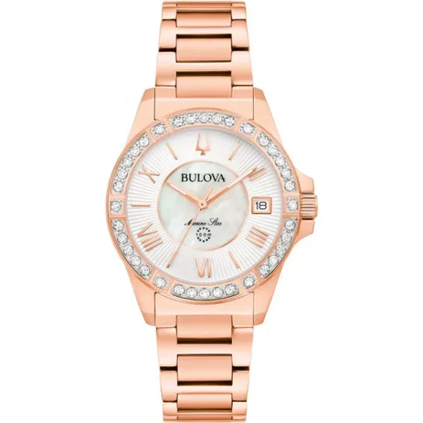Bulova 98R295